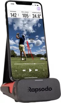 Rapsodo Mobile Launch Monitor | Dick's Sporting Goods