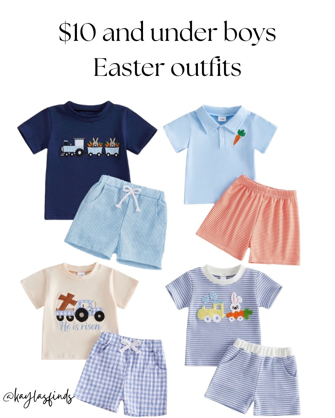 Boys Easter outfit 
 Play clothes 
Daycare clothes for boys 
#easter #playclothes #boymom #momlife #toddlerclothes



#LTKBaby #LTKKids #LTKSaleAlert