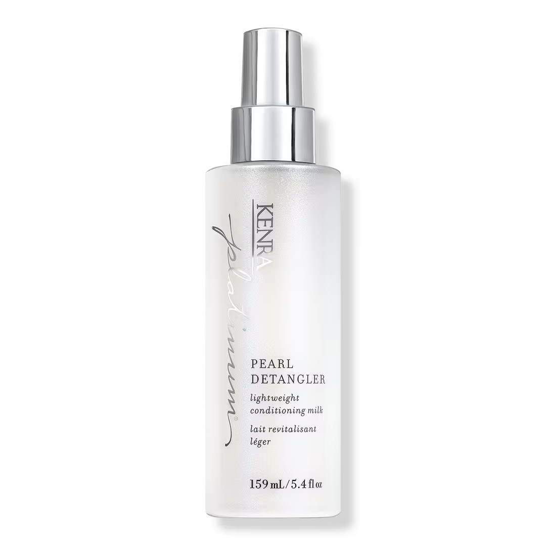 Platinum Pearl Detangler | Ulta