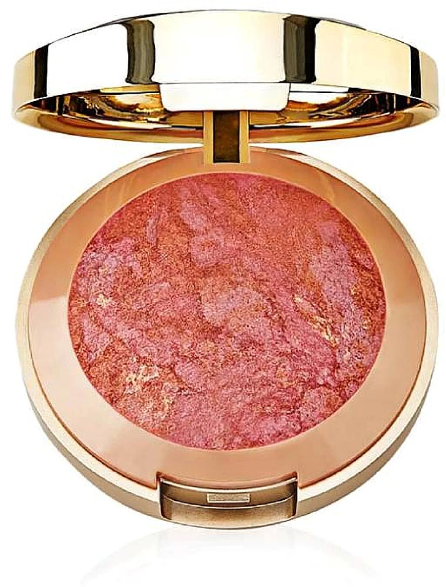 Milani Baked Blush, Corallina - Walmart.com | Walmart (US)