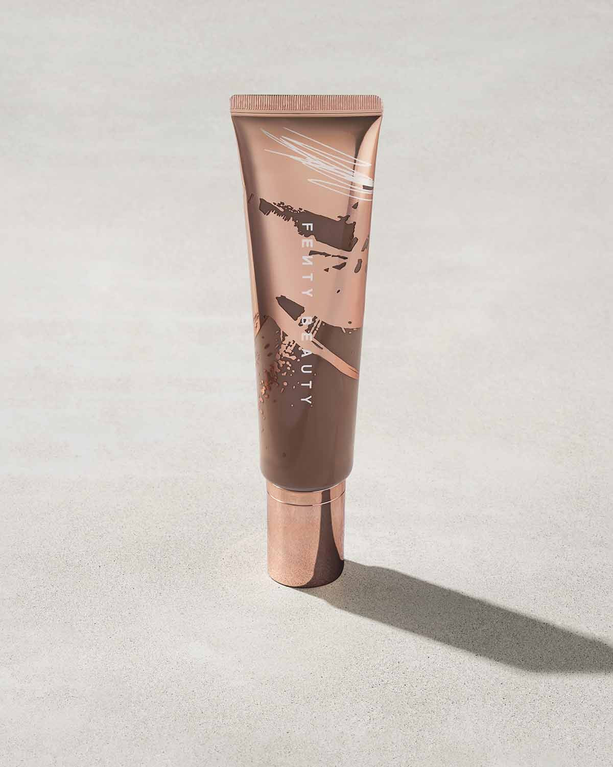 Body Sauce Body Luminizing Tint  Fly Mamacita | Fenty Beauty