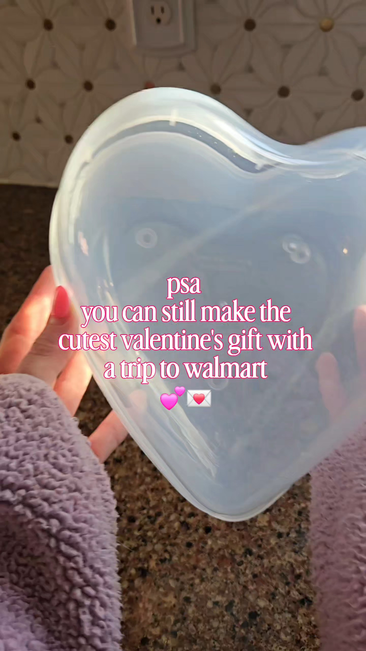 Last min valentines day gift idea!

#LTKValentine #LTKmomlife #LTKSeasonal