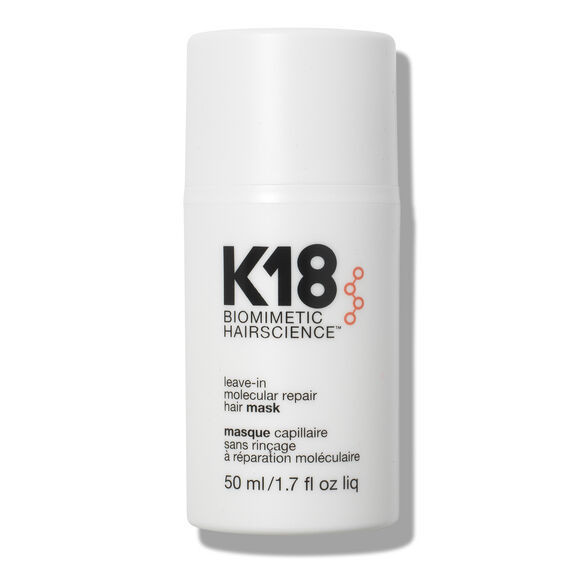 Leave-in Molecular Repair Hair Mask | Space NK - UK