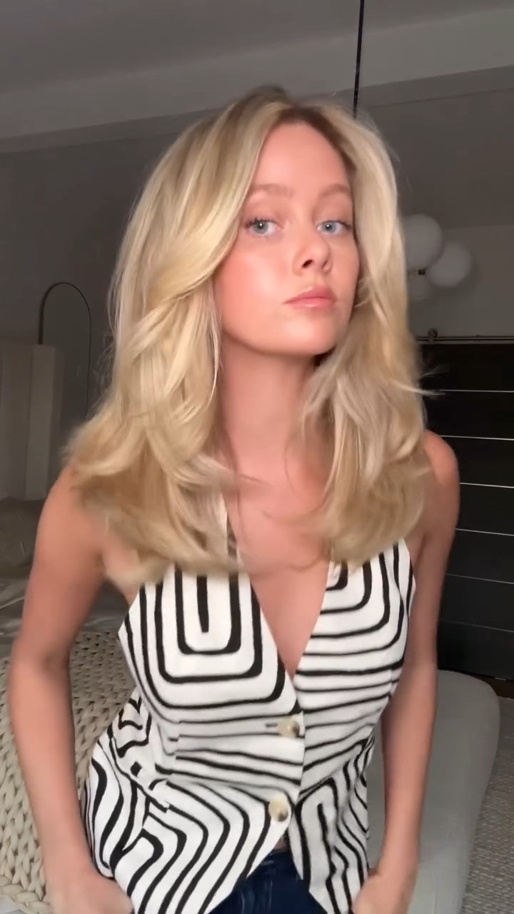 welcome to Hannah’s hair salon 🫧🪞

#LTKFindsUnder50 #LTKFindsUnder100 #LTKBeauty