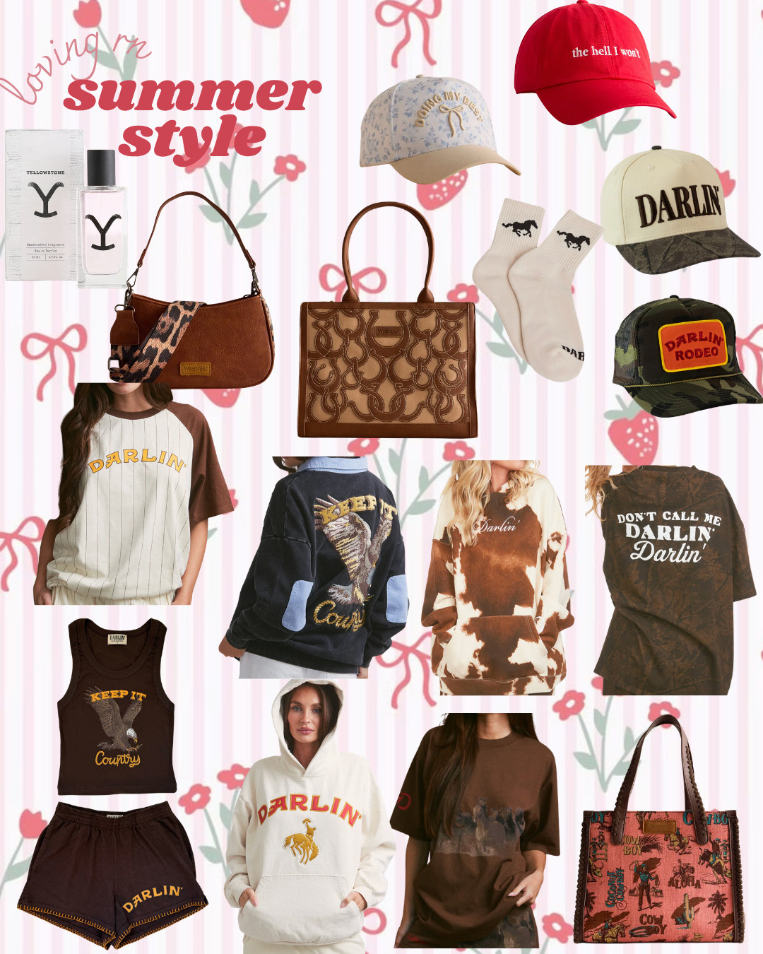 Some items I am eyeing and loving right now! 

 #LTKdayinmylife #LTKgrwm #LTKSeasonal