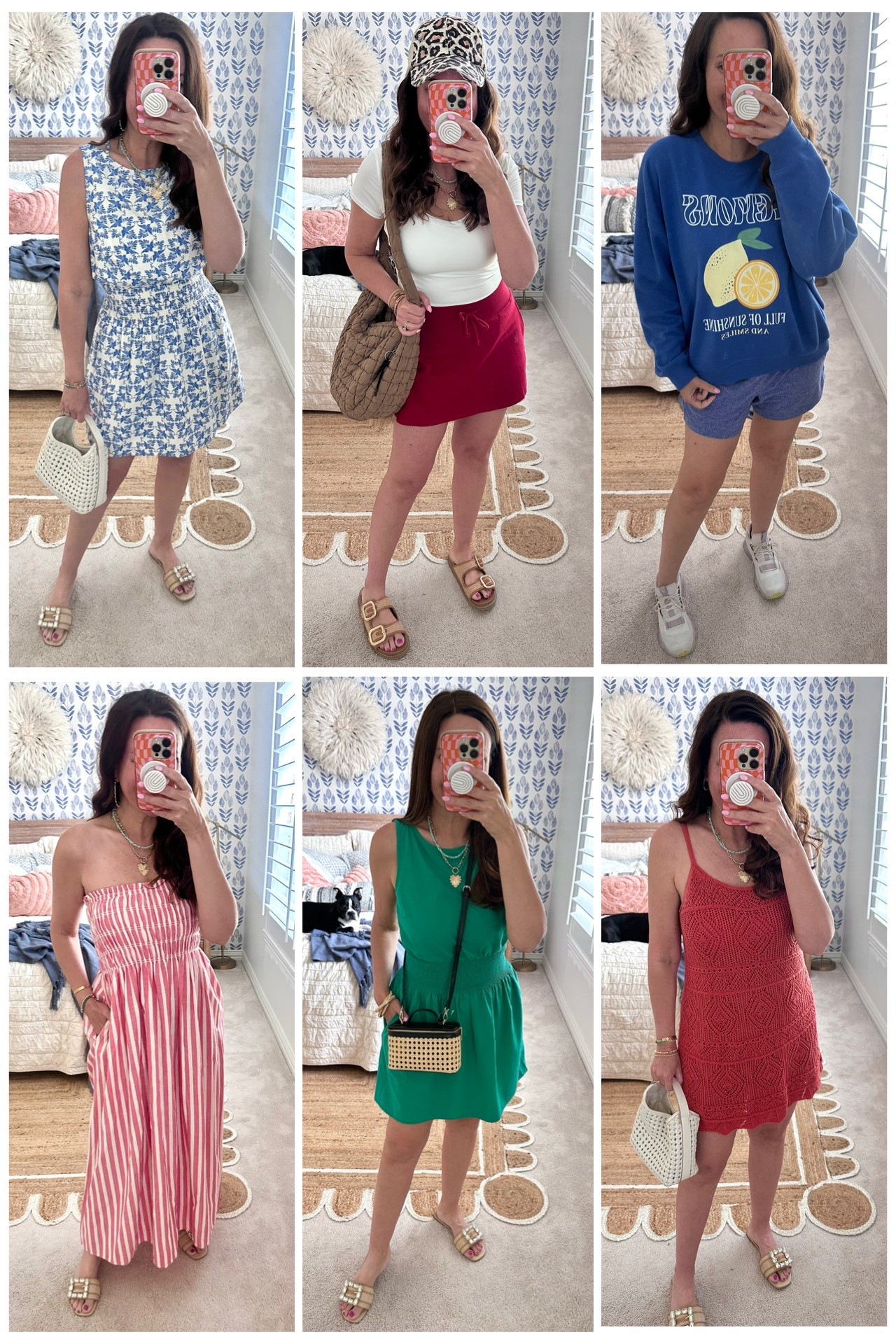 Target finds...most on sale! 
.


#LTKSaleAlert #LTKFindsUnder50 #LTKStyleTip