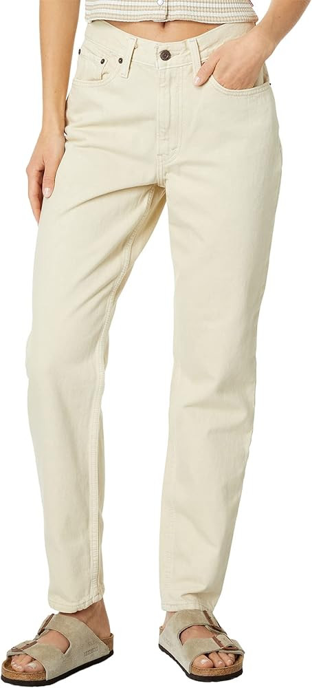 Levi's Women's 80's Mom Jeans | Amazon (US)