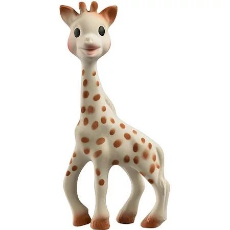 Sophie the Giraffe Natural Teether | Walmart (US)