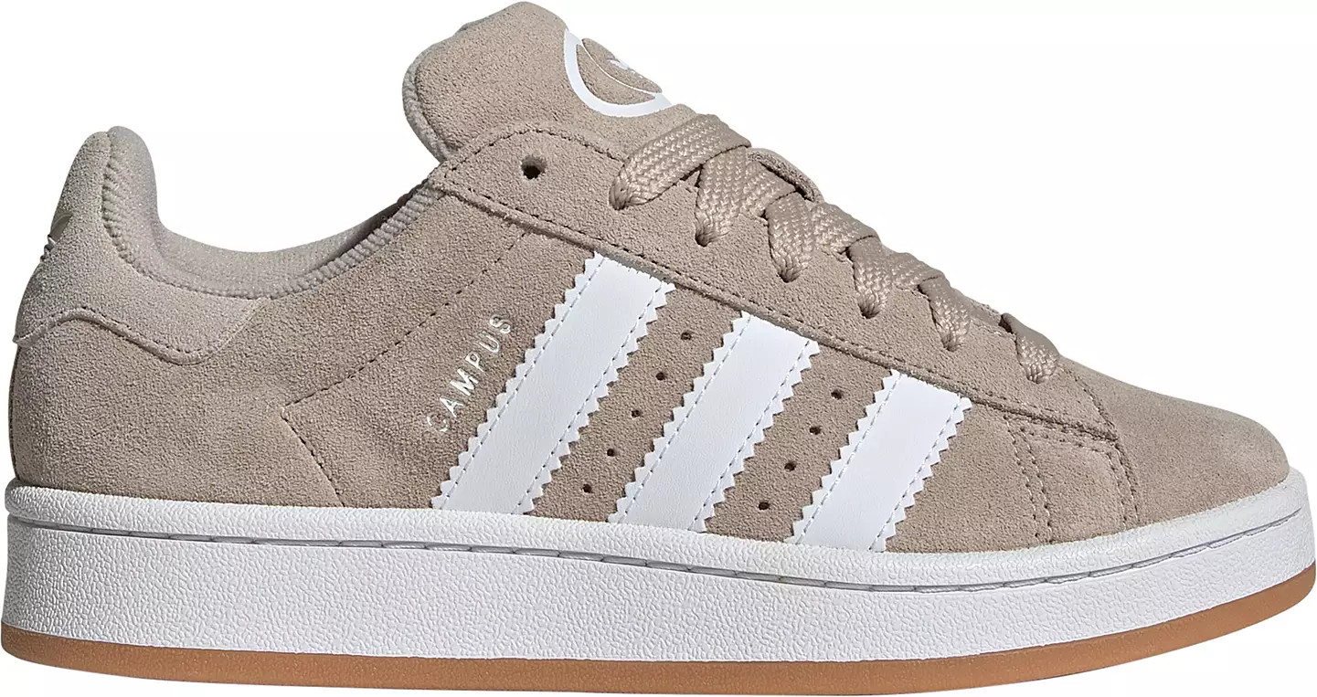 adidas Kids' Grade School Campus 00s Shoes | DICK'S Sporting Goods