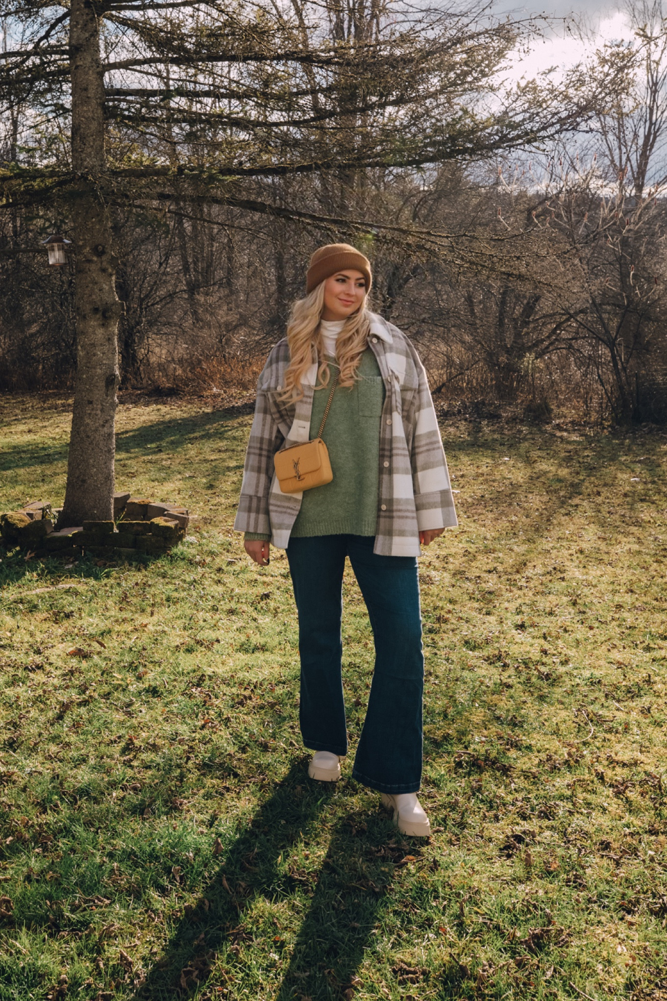 Casual winter look!

#LTKshoecrush #LTKSeasonal #LTKstyletip