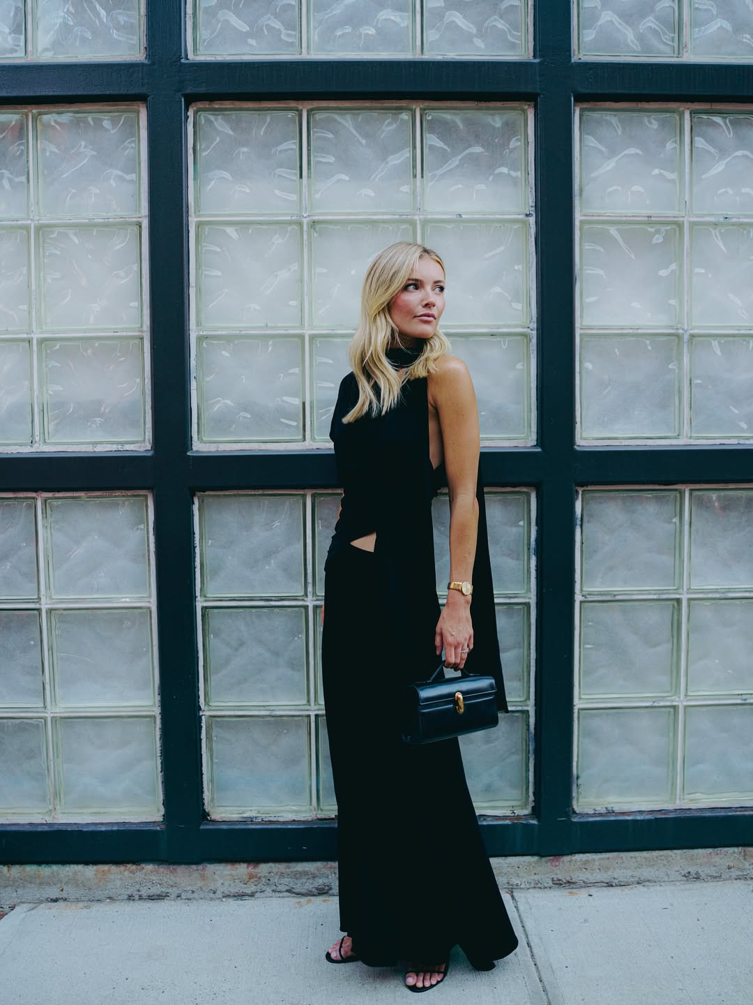 @christopher_esber 🖤 

 #LTKStyleTip #LTKItBag #LTKWedding