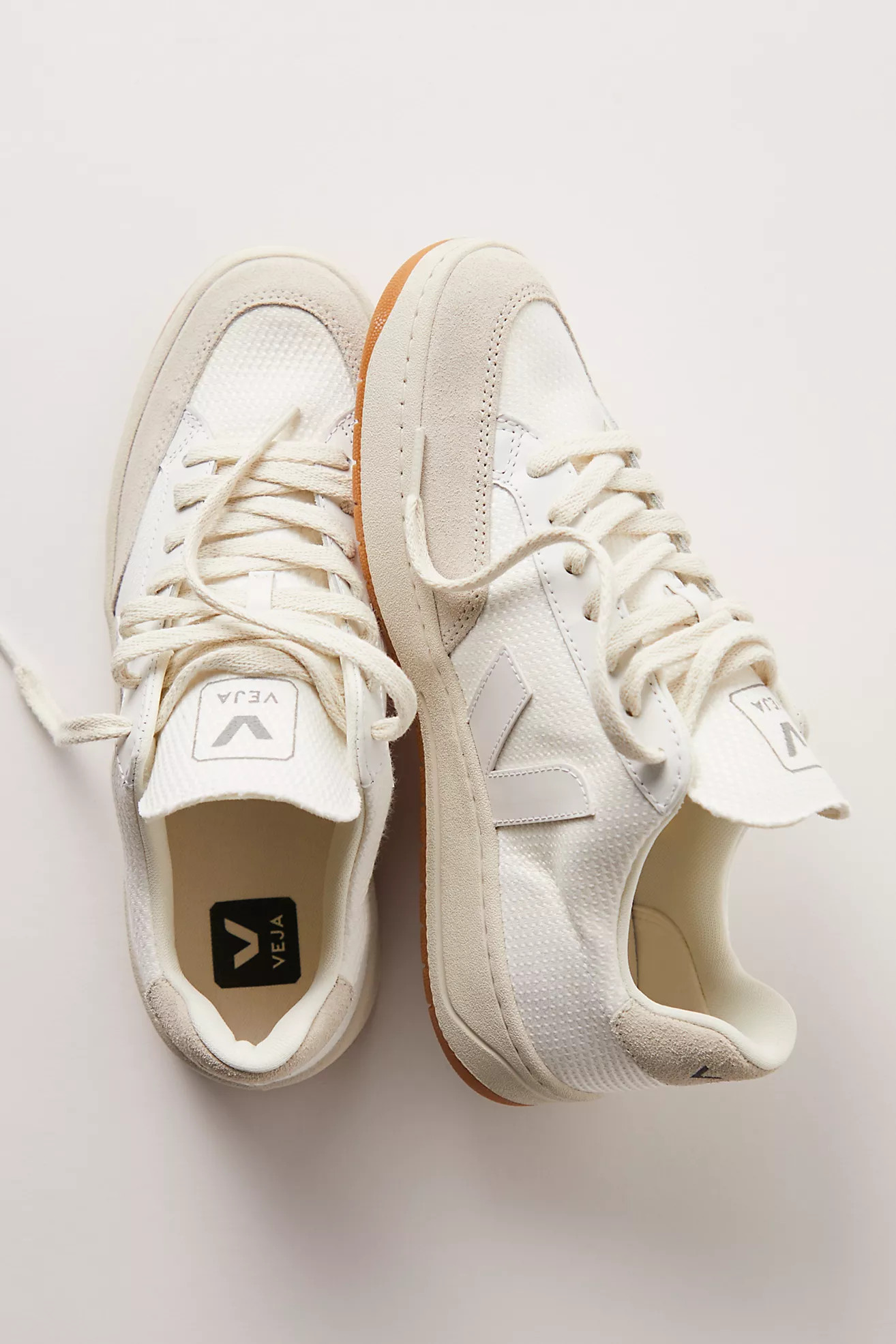 Veja V-12 Sneakers | Free People (Global - UK&FR Excluded)