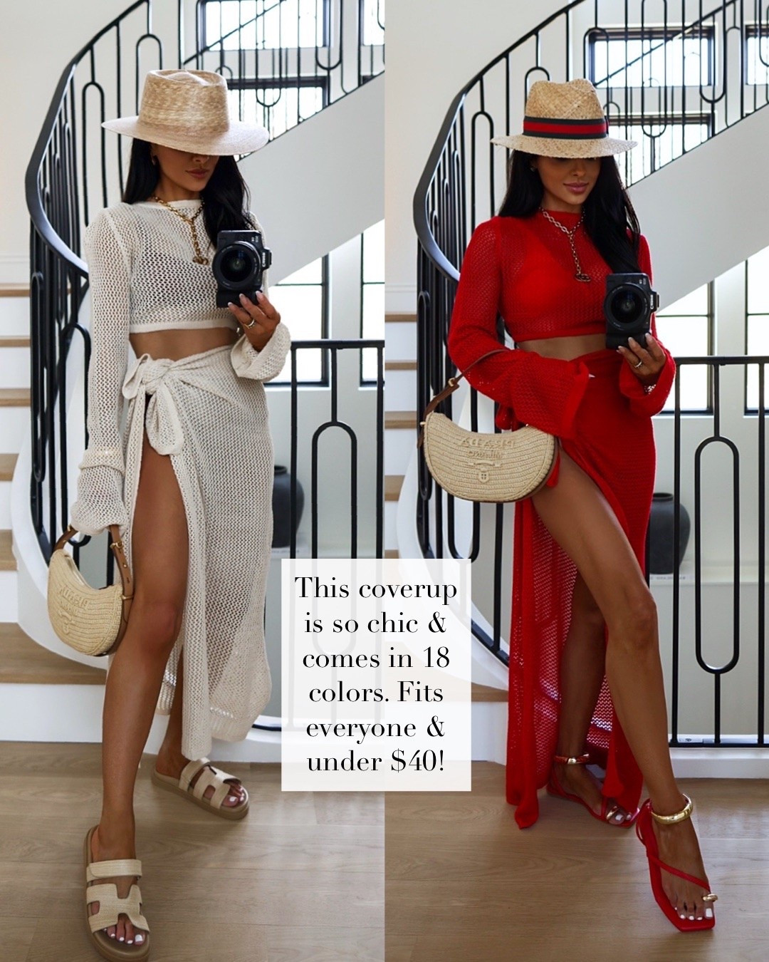 The pieces on sale for Amazon prime day that I own in multiples 
Amazon swimsuit coverup sets on sale.

#LTKSaleAlert #LTKSwim #LTKmomlife