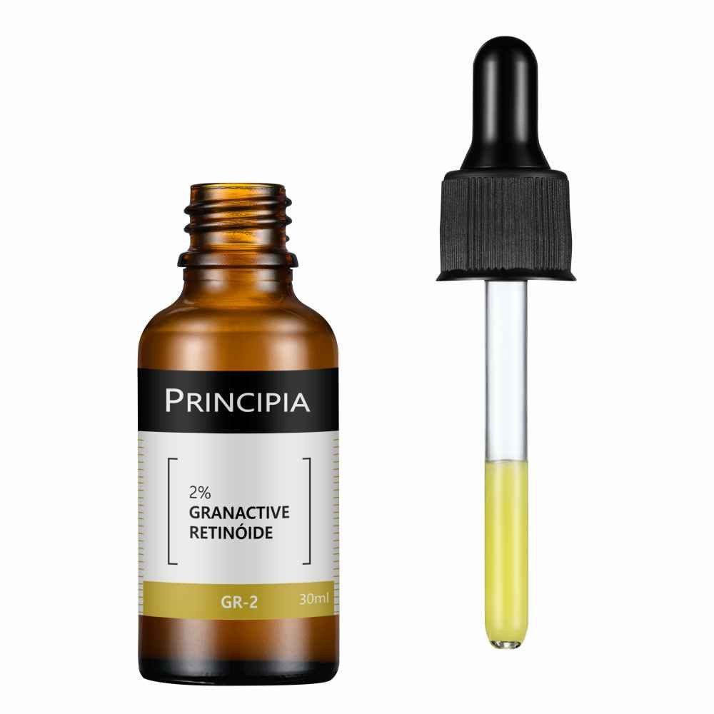 Emulsão Principia 2% Granactive Retinóide | Shopee (BR)