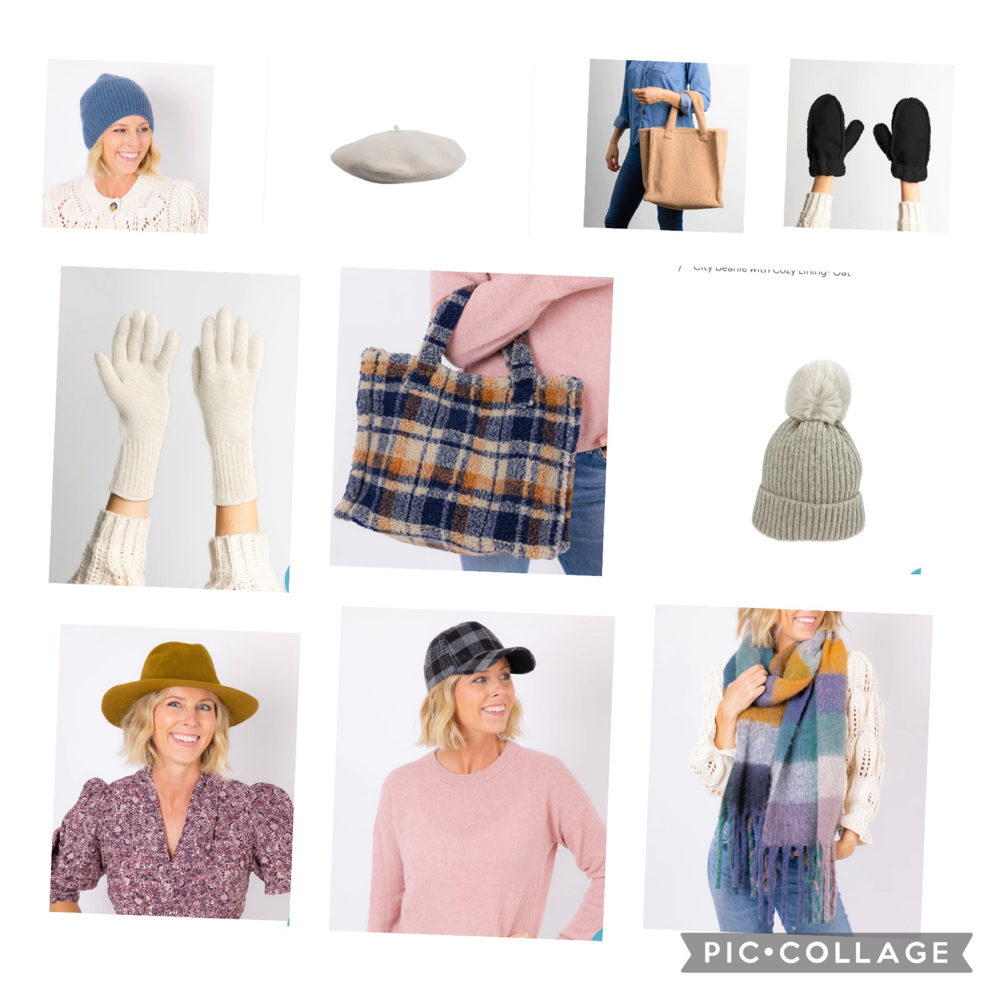 Here are my favorite picks from Hat Attack for fall. Can you guess which one I added to my collection today??

#LTKstyletip #LTKSeasonal #LTKunder100