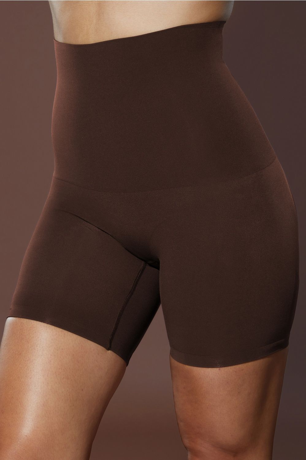 Nearly Naked Shaping Ultra High Waist Short | Fabletics - North America