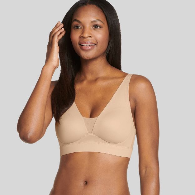 Jockey Generation™ Women's Forever Fit Molded Cup Bra | Target