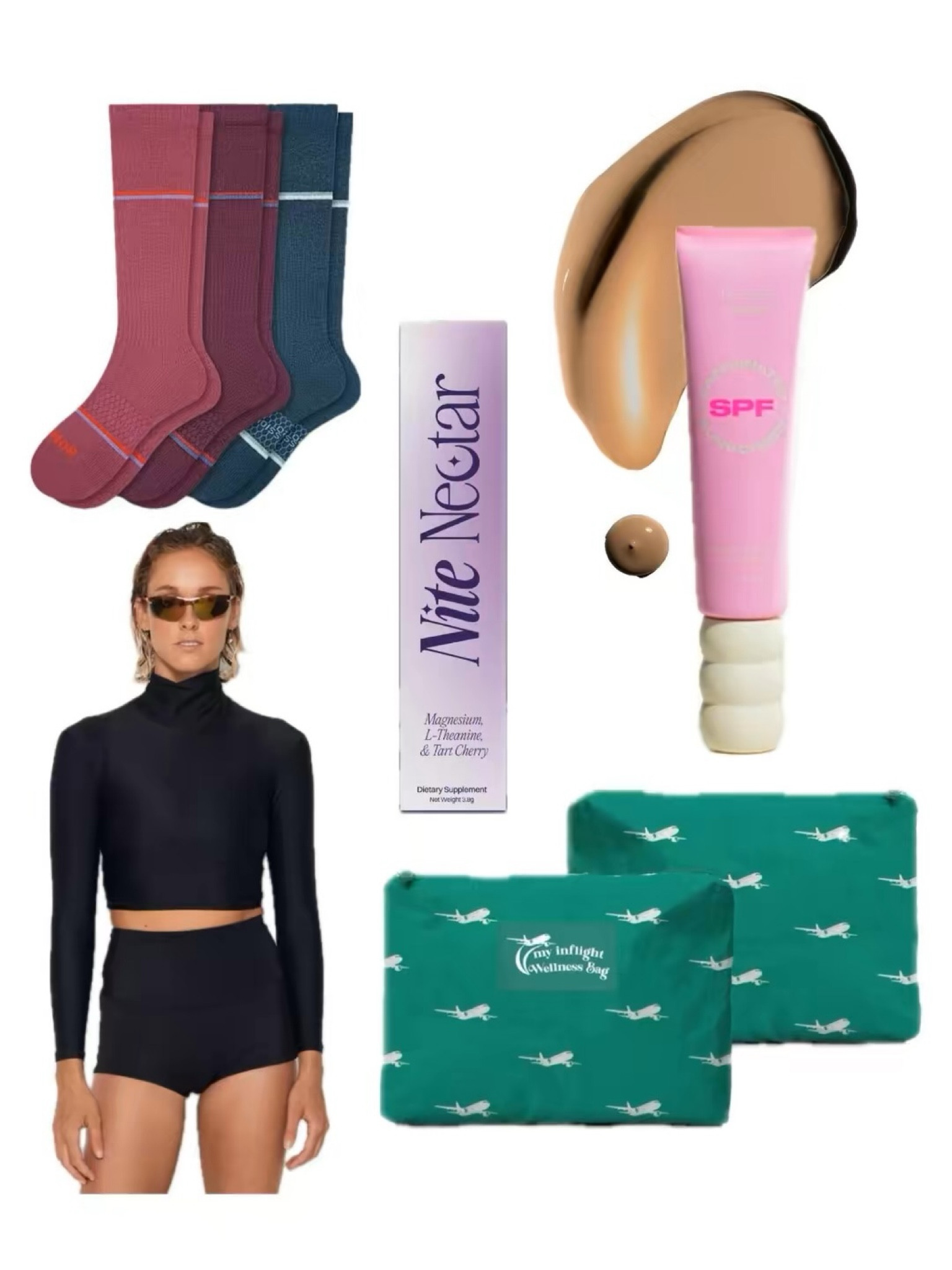 2025 ride or die's

#LTKOver40 #LTKTravel #LTKGiftGuide