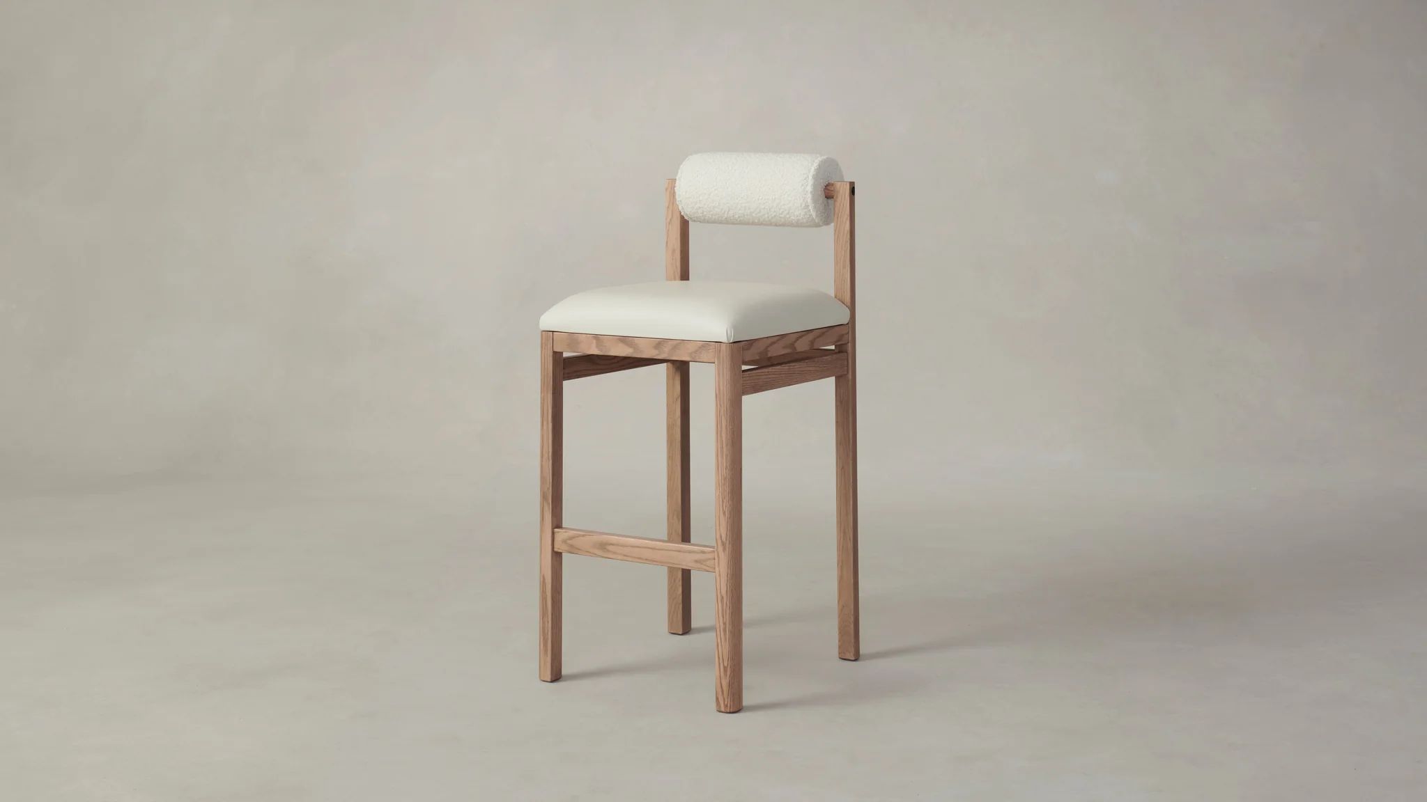 The Thayer Stool | Maiden Home