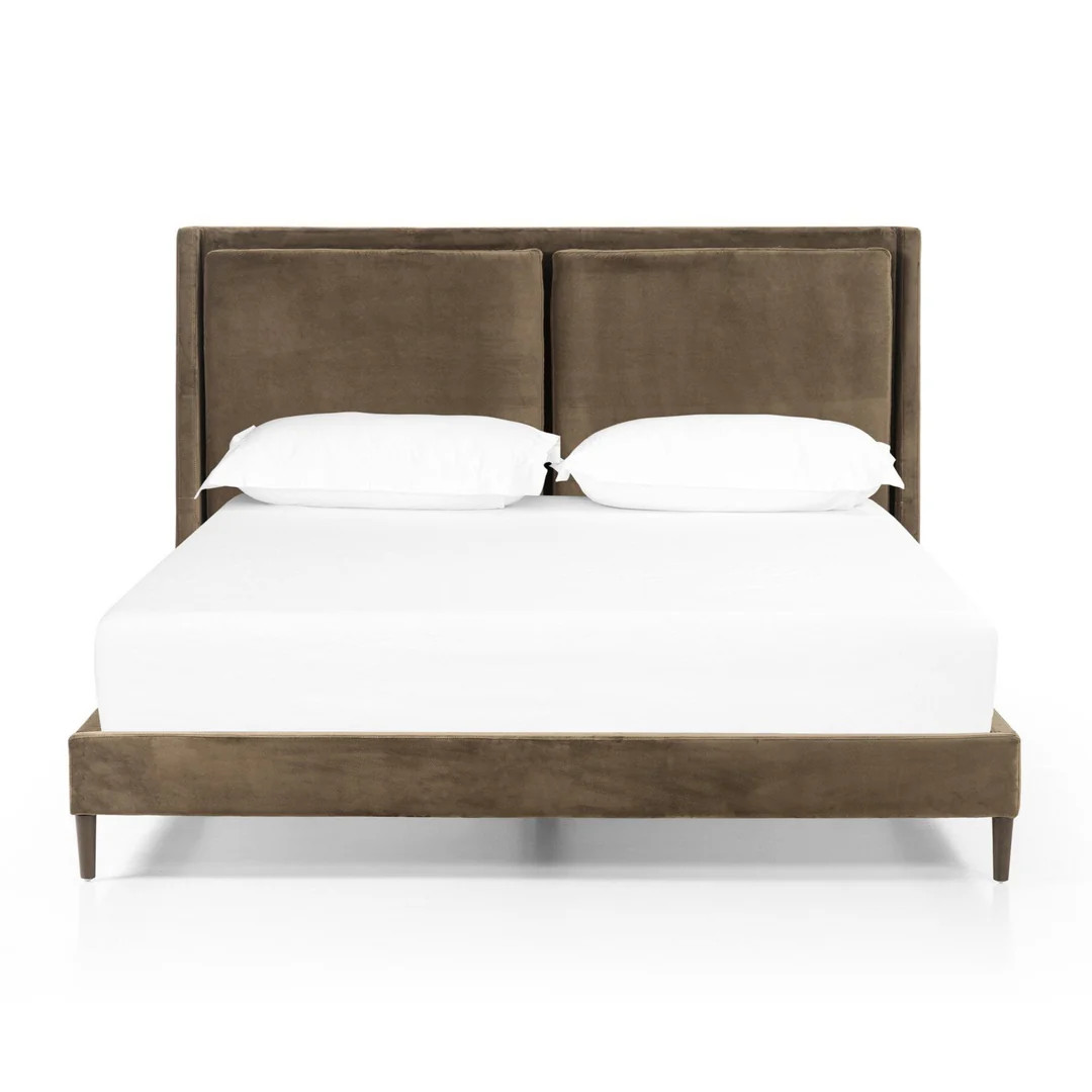 Potter Bed | StyleMeGHD