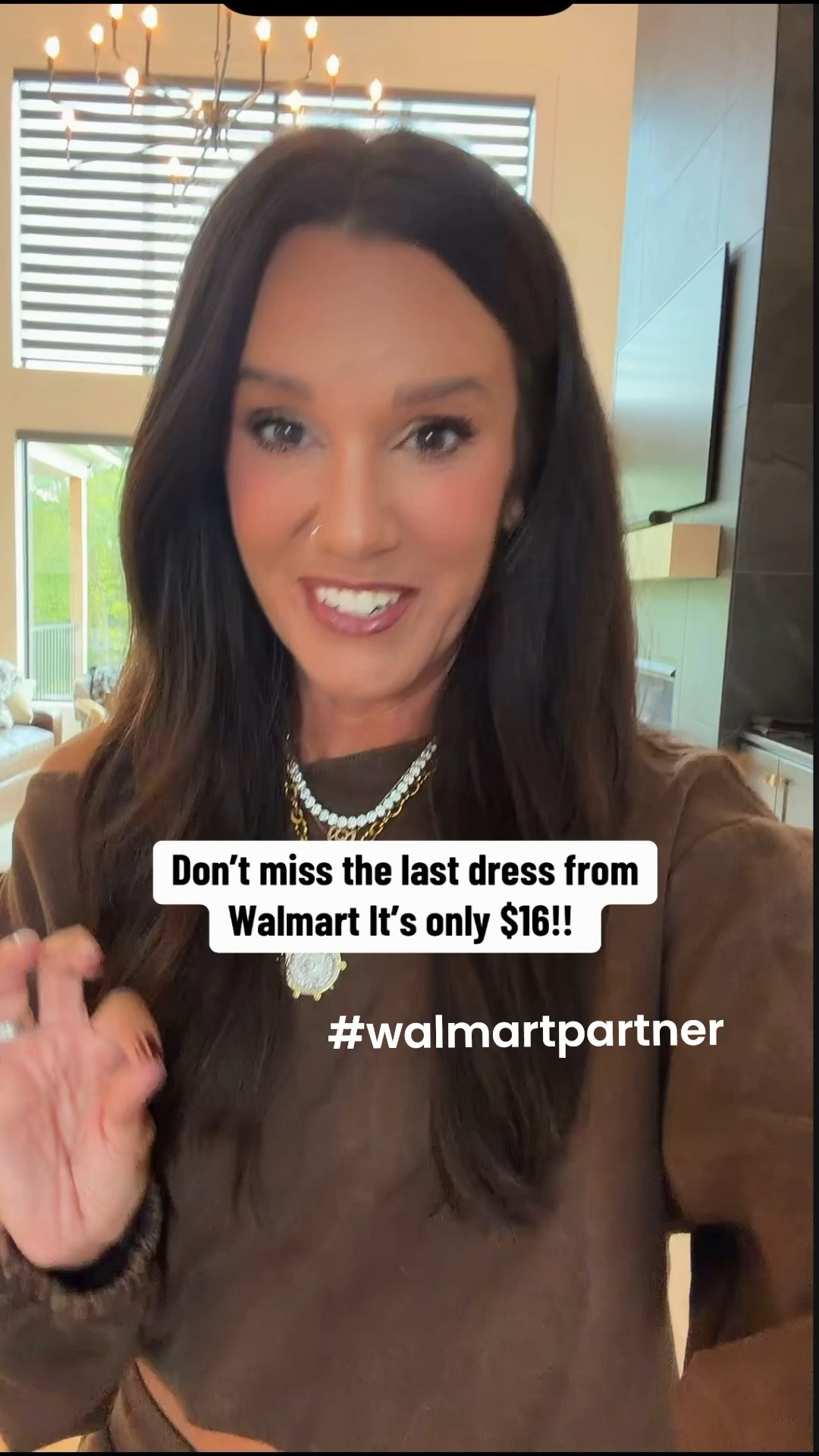 #walmartpartner When I tell you the fall fashion at @Walmart is incredible that’s kinda an understatement! It’s the best I’ve seen! #walmartstyle