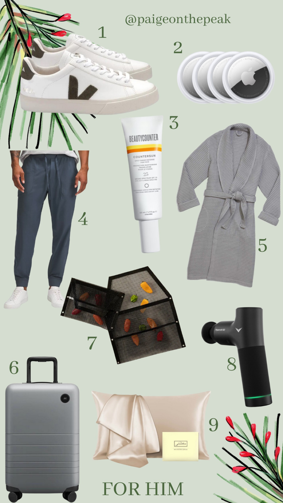 gift guide for him - all of these are husband approved 😌 

gift guide for him, men’s gift guide, gift for brother, gift for husband, gift for boyfriend, men’s gifts, for him 

#LTKCyberWeek #LTKHoliday #LTKGiftGuide