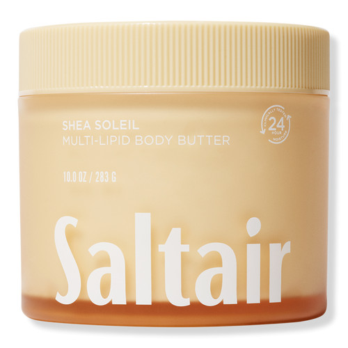 Saltair Multi-Lipid Replenishing Body Butter | Ulta