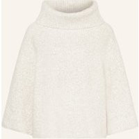 Comma Sweter Z Rękawem 3/4 beige | Breuninger PL