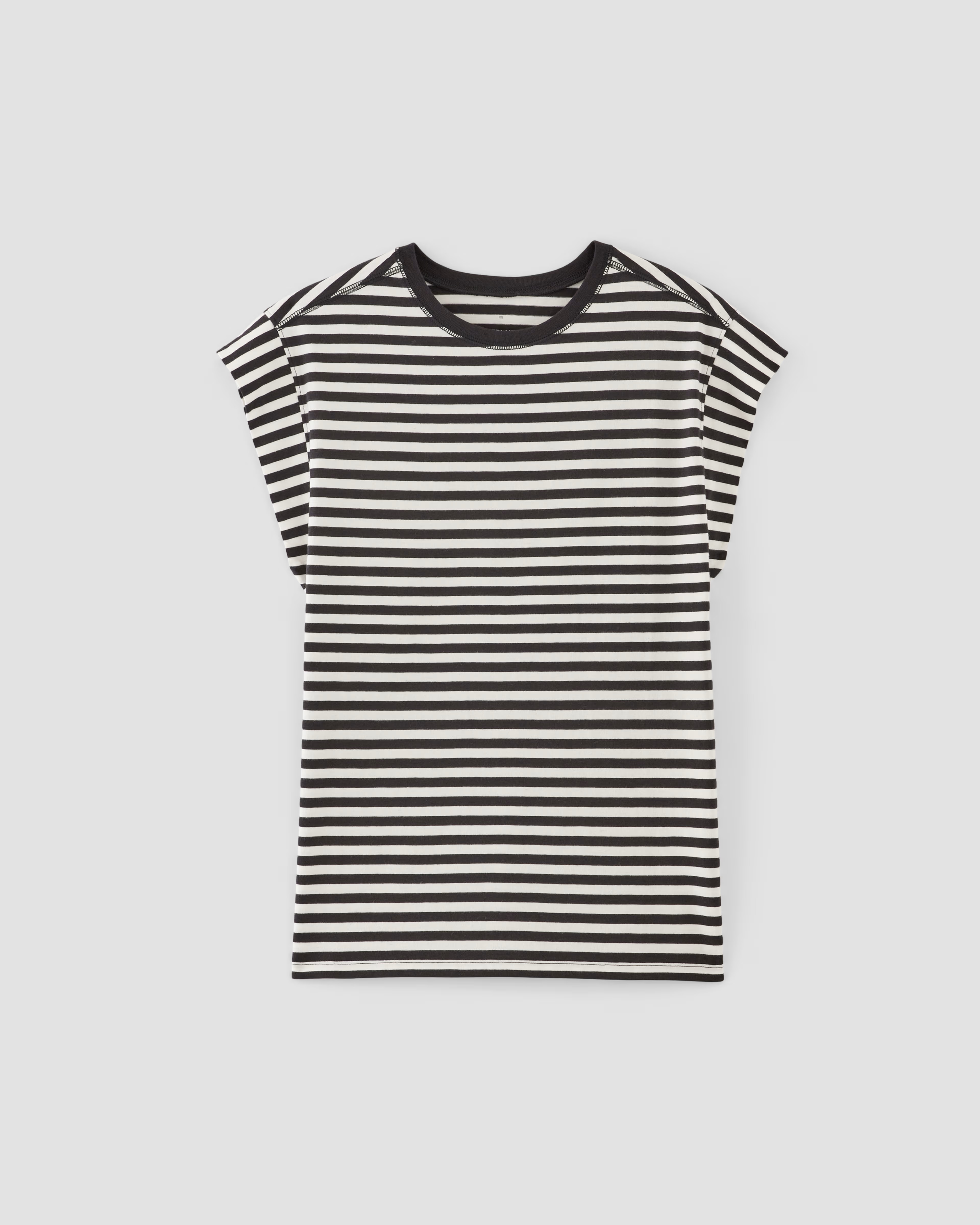 The Organic Cotton Muscle Tee | Everlane