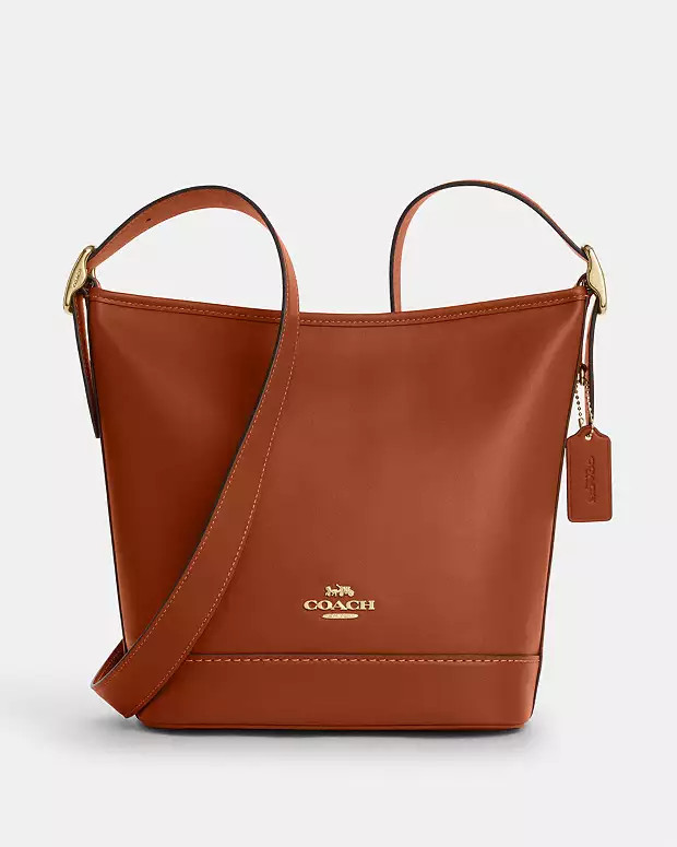Jude Duffle Bag | Coach Outlet US