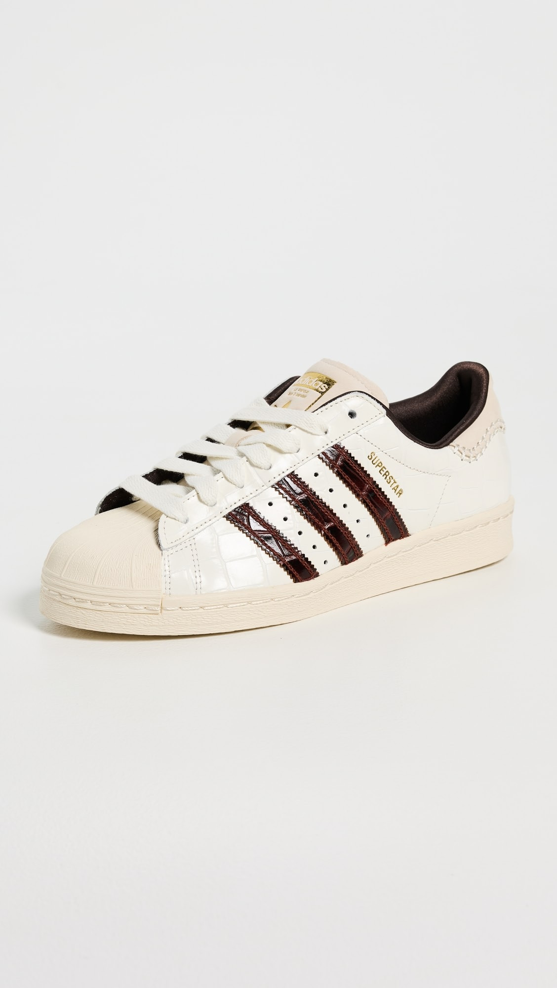 Adidas x Wales Bonner Superstar Sneakers | Shopbop