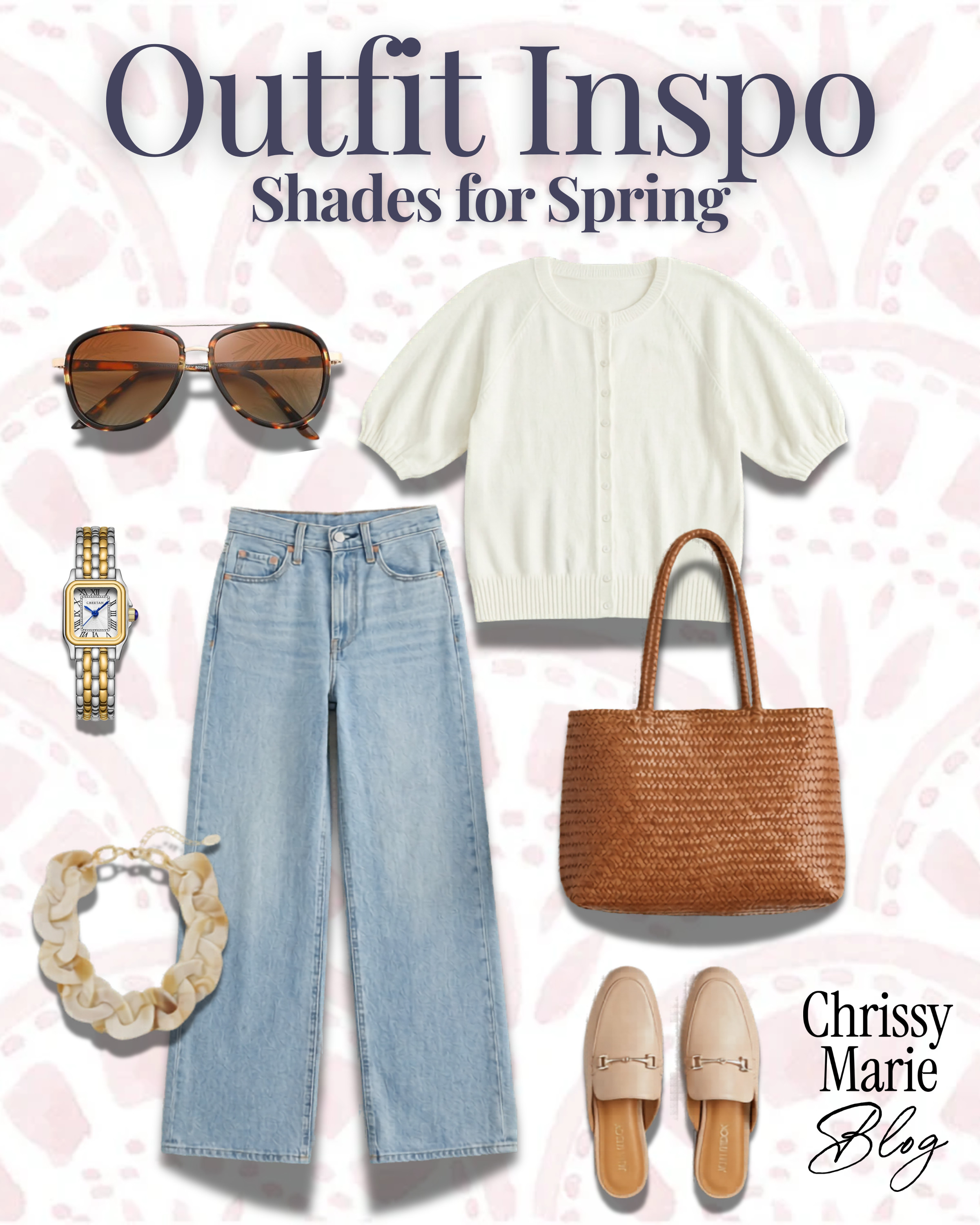 
Spring outfits that look put together without trying too hard. All Amazon, all affordable and all worth adding to your cart. 

 #LTKgrwm #LTKootd #LTKSeasonal