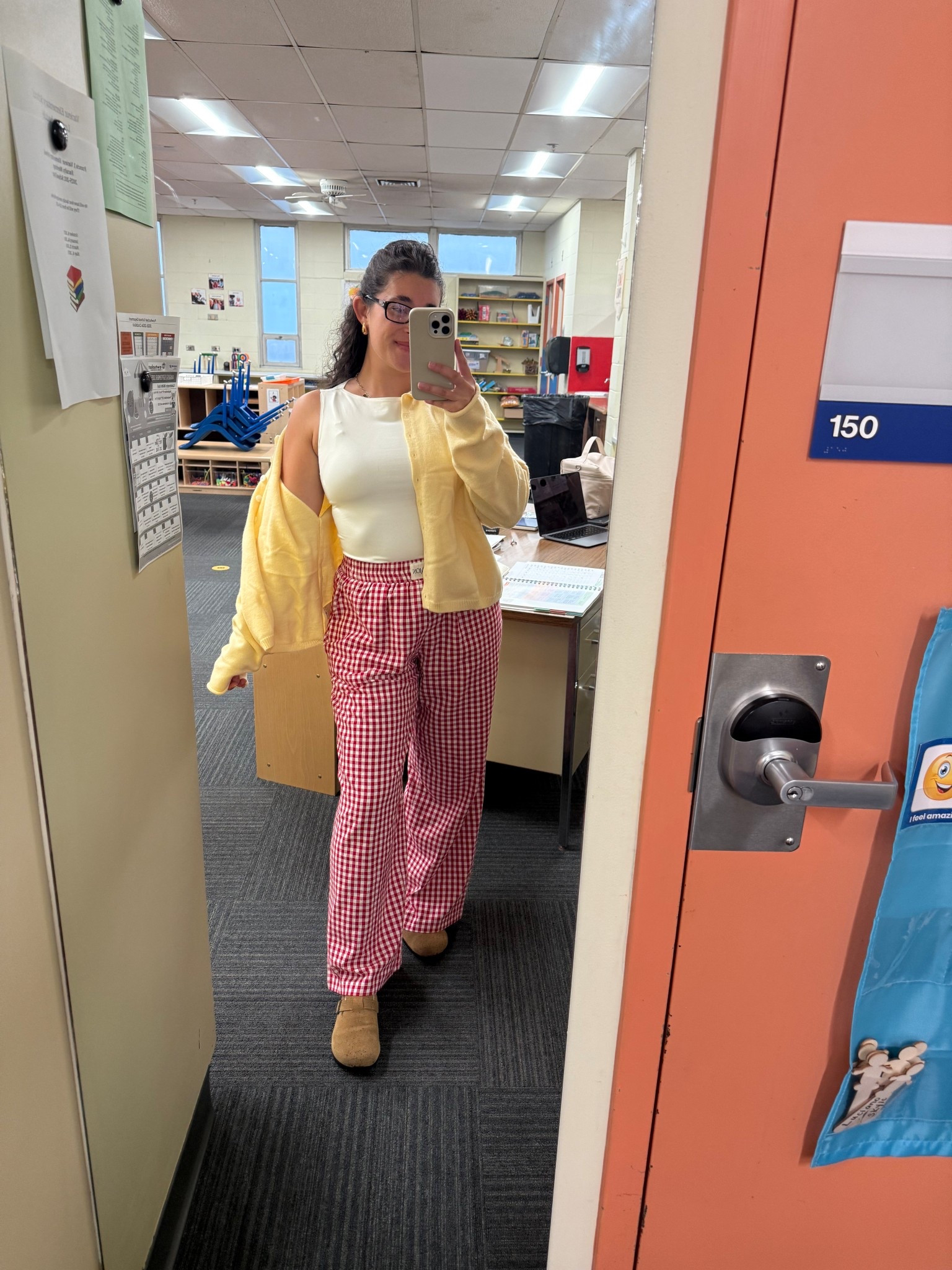 Big shoutout to other teachers for some of the teacher fashion inspo lately! 

#LTKWorkwear #LTKStyleTip #LTKFindsUnder50