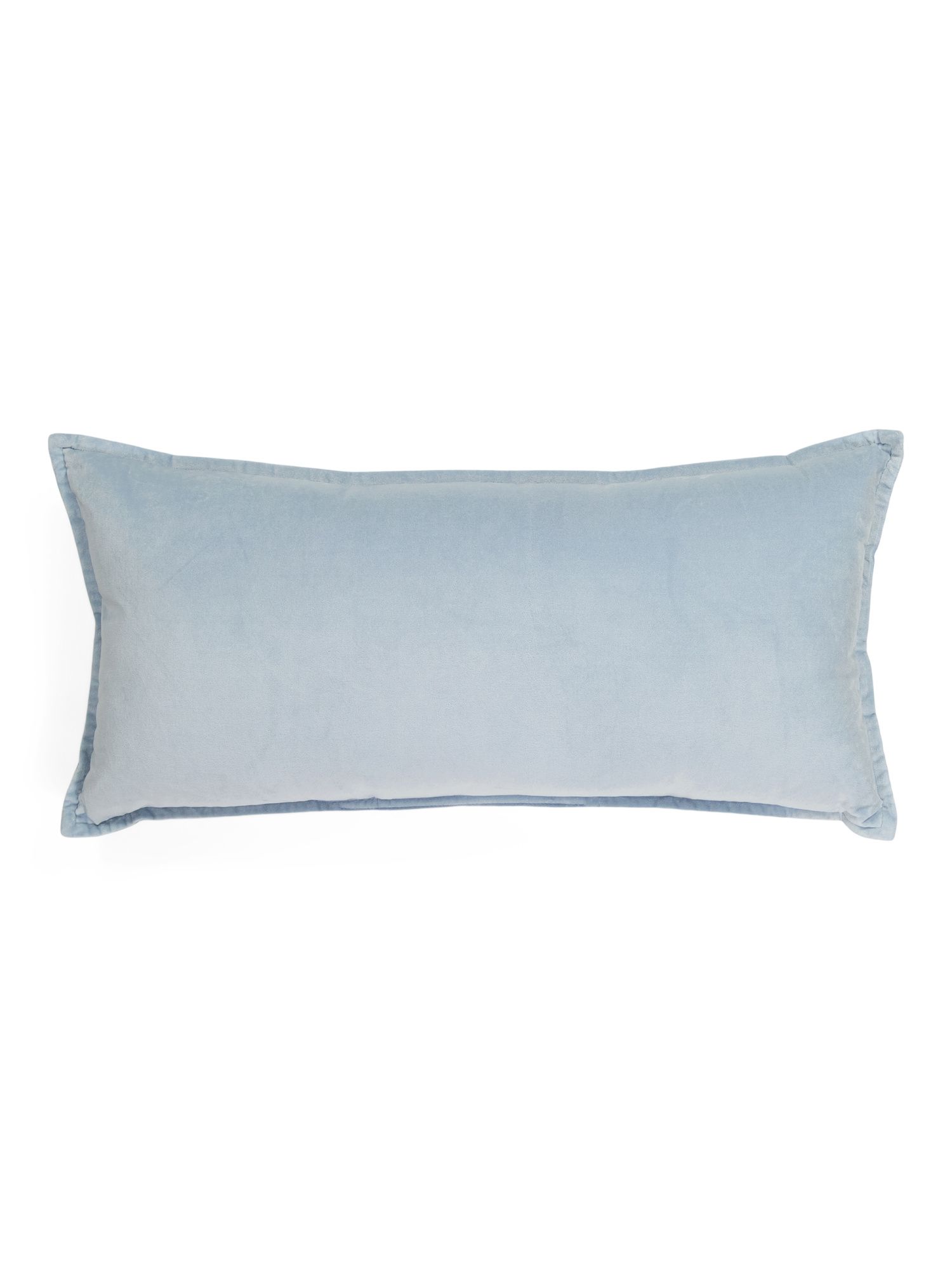 16x32 Velvet Lumbar Pillow | Home | Marshalls | Marshalls