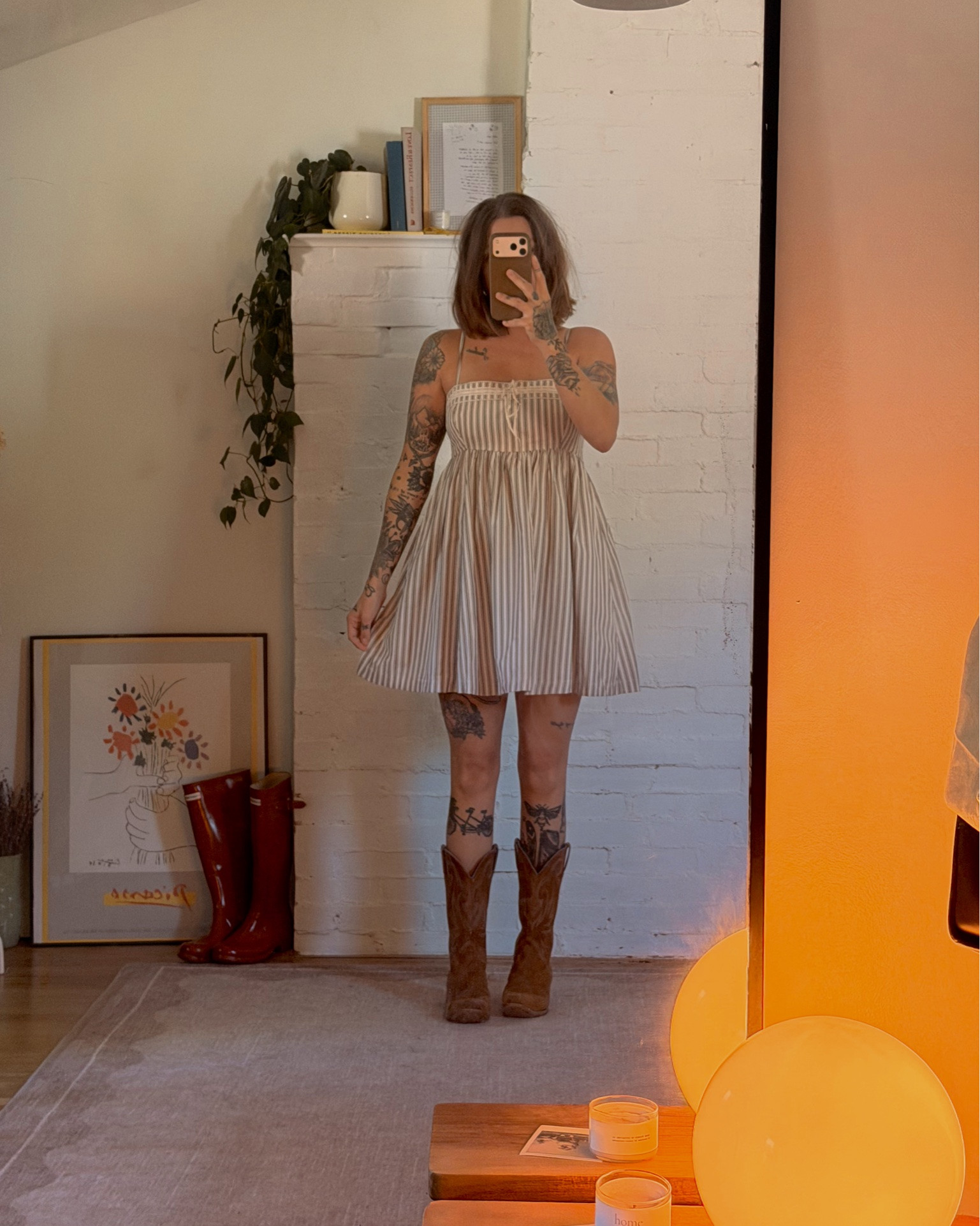 my favorite dress (romper) is back in stock !! summer dress fest! 25% off all dresses + an extra 20% off when you use the in app code AFLTK 

wearing a size SMALL / REGULAR ◡̈ 
it has built in shorts!!!! 
straps are adjustable!!!! 
NURSING FRIENDLY!!! 

perfect time to grab your dresses for your events this summer — here are my favorites ◡̈ @abercrombie

#LTKgrwm #LTKxAbercrombie #LTKmomlife