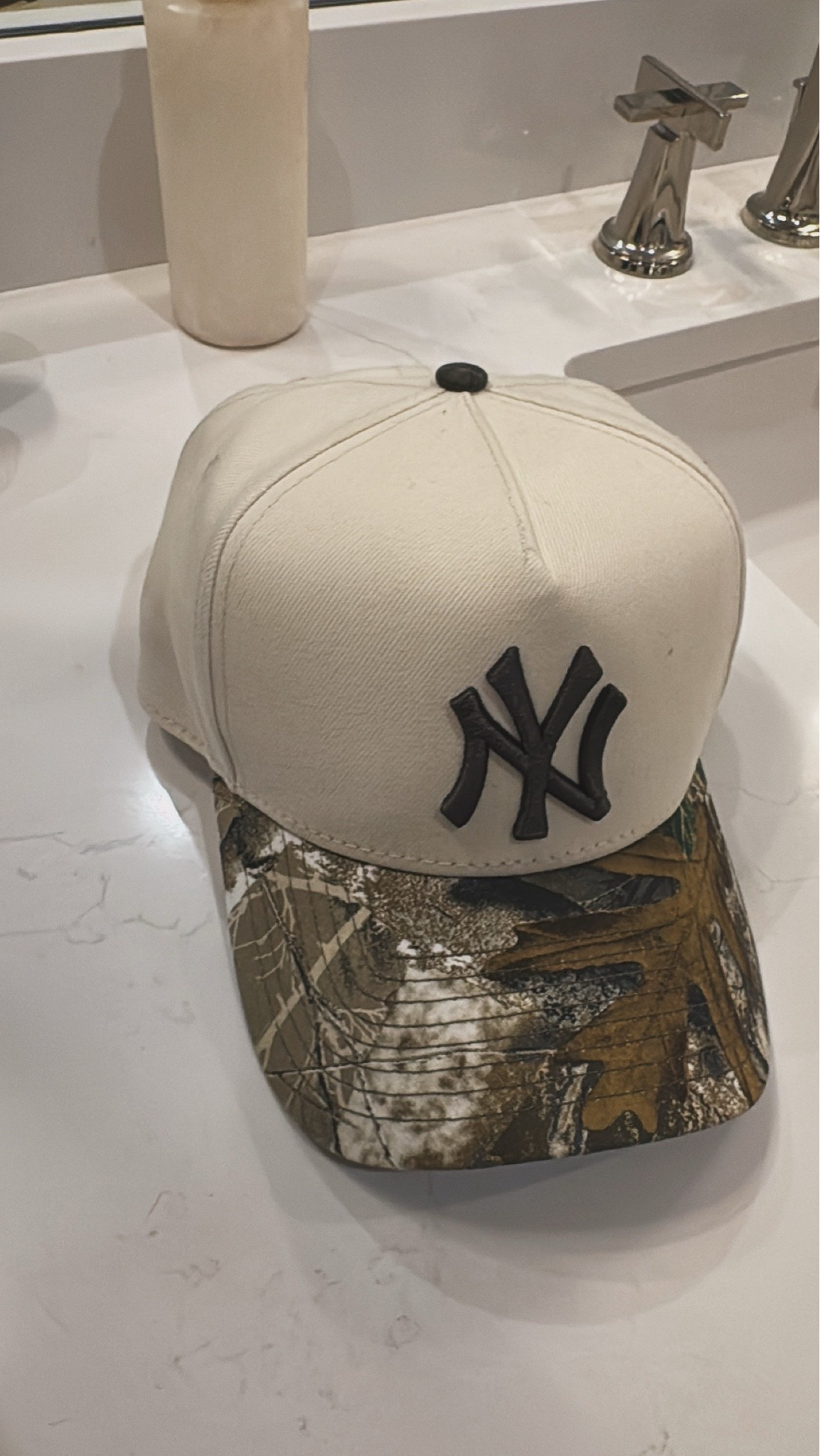 Cutest hat for fall