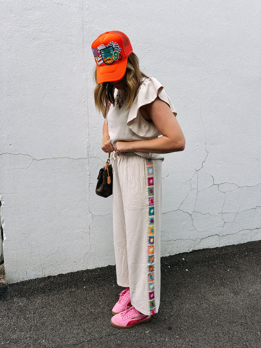 maggie mae pants | Etta & East