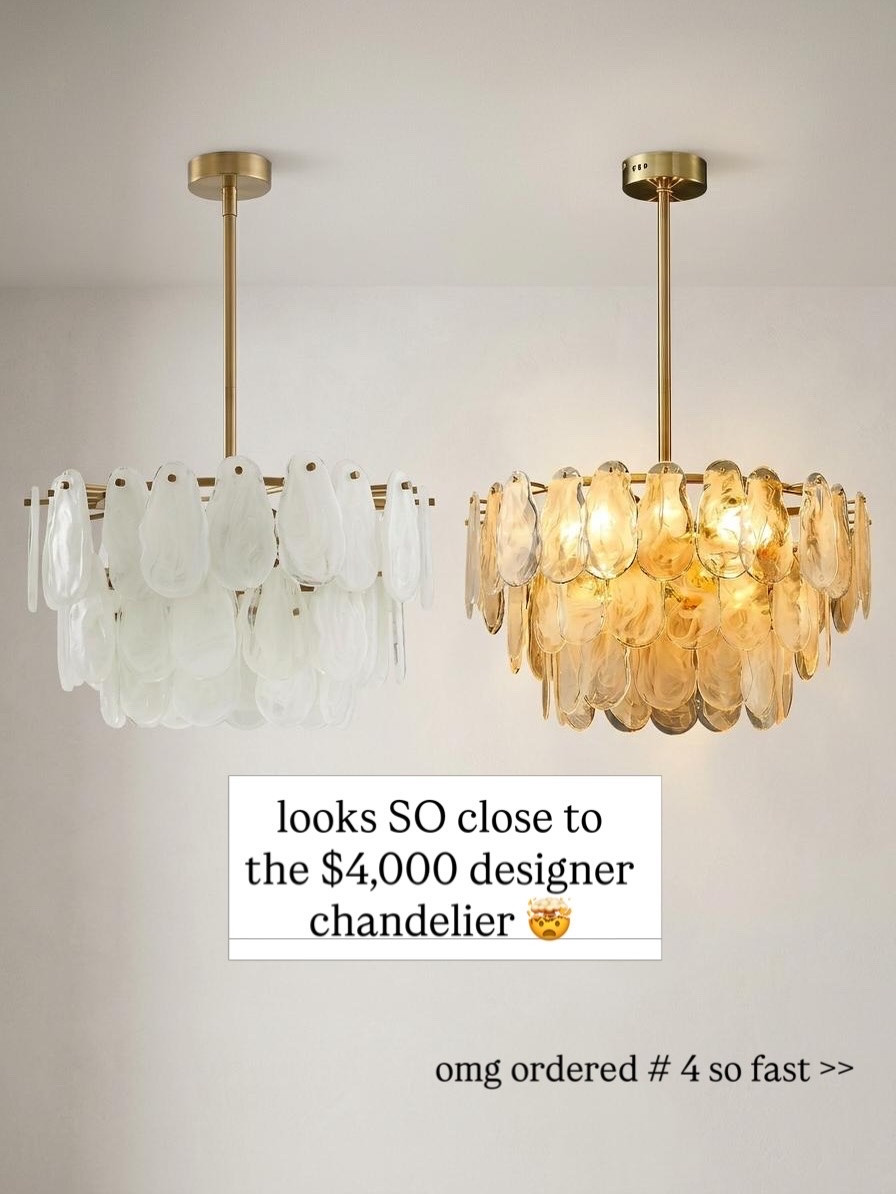 Amazon pendant chandelier 

#LTKHome #LTKvlog #LTKU