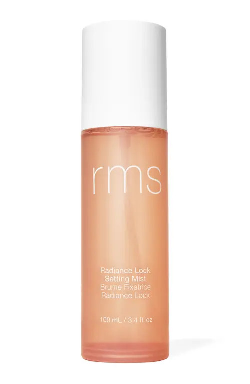 RMS Beauty Radiance Lock Setting Mist at Nordstrom, Size 1 Oz | Nordstrom