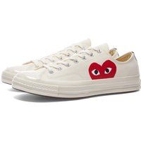 Comme des Garcons Play x Converse Chuck Taylor 1970s Ox | End Clothing (US & RoW)