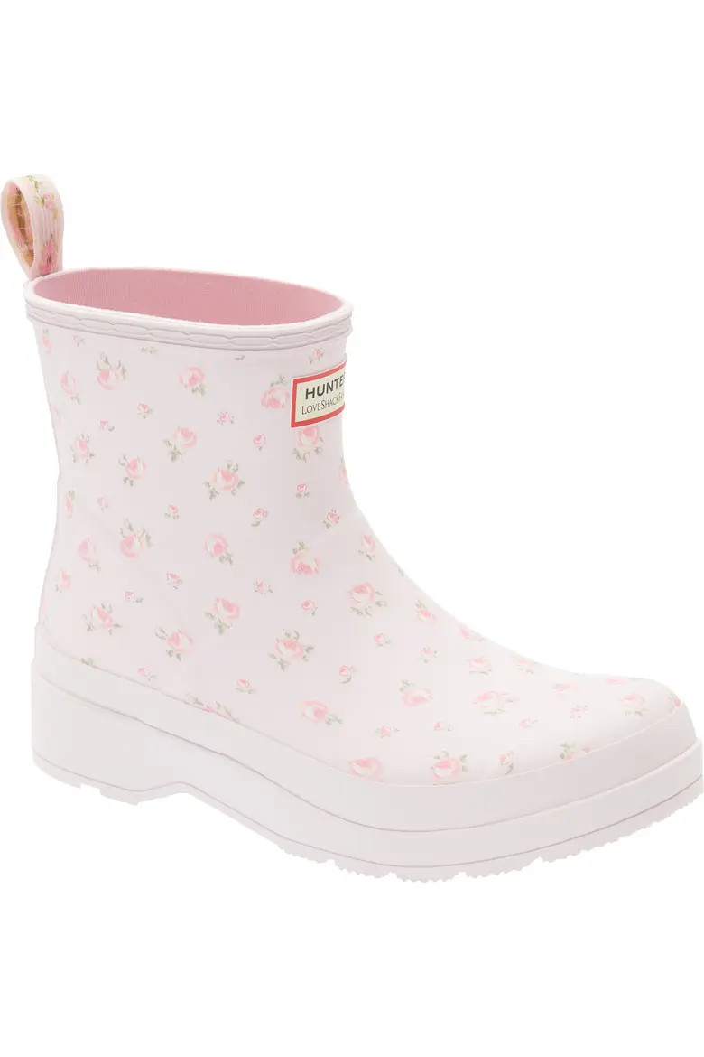 Original Play Waterproof Boot (Women) | Nordstrom | Nordstrom