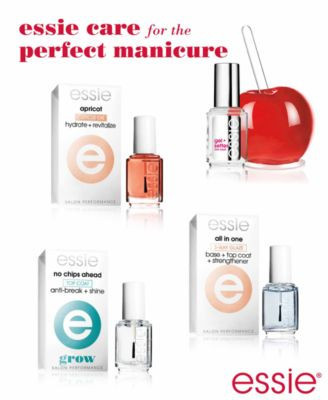Essie Care For The Perfect Manicure | Macy's