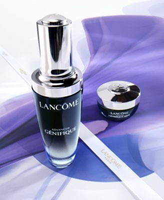 Lancome Genifique Collection | Macy's