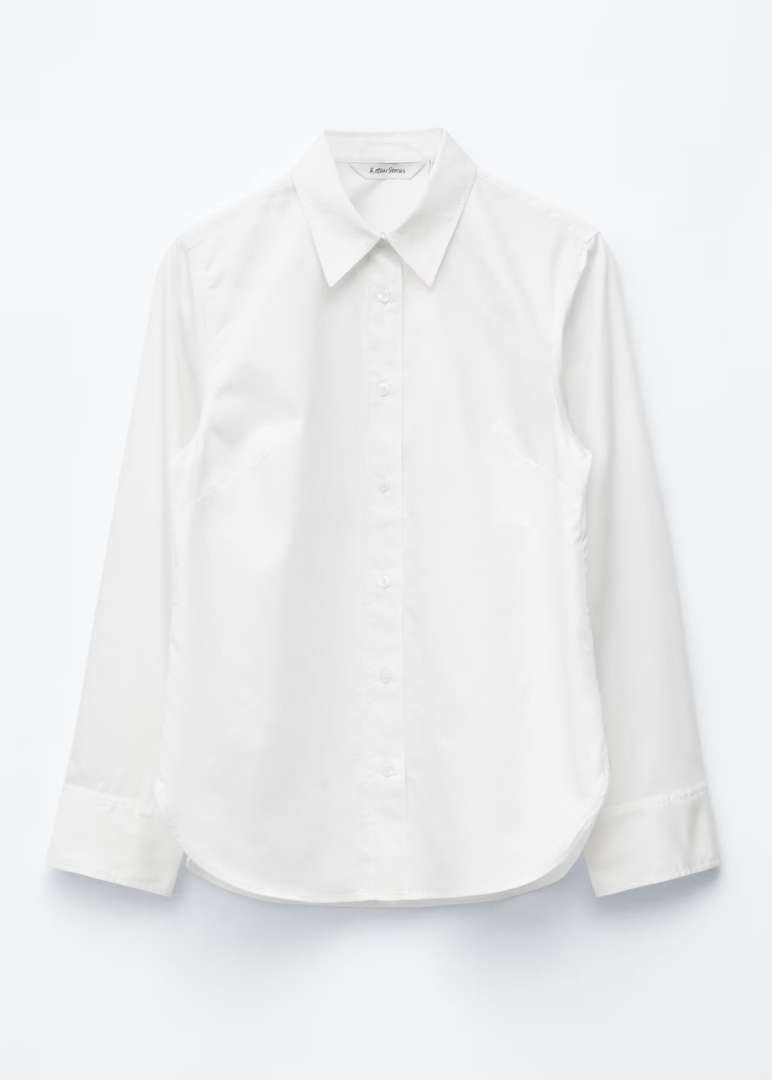 Cotton Shirt | & Other Stories - US