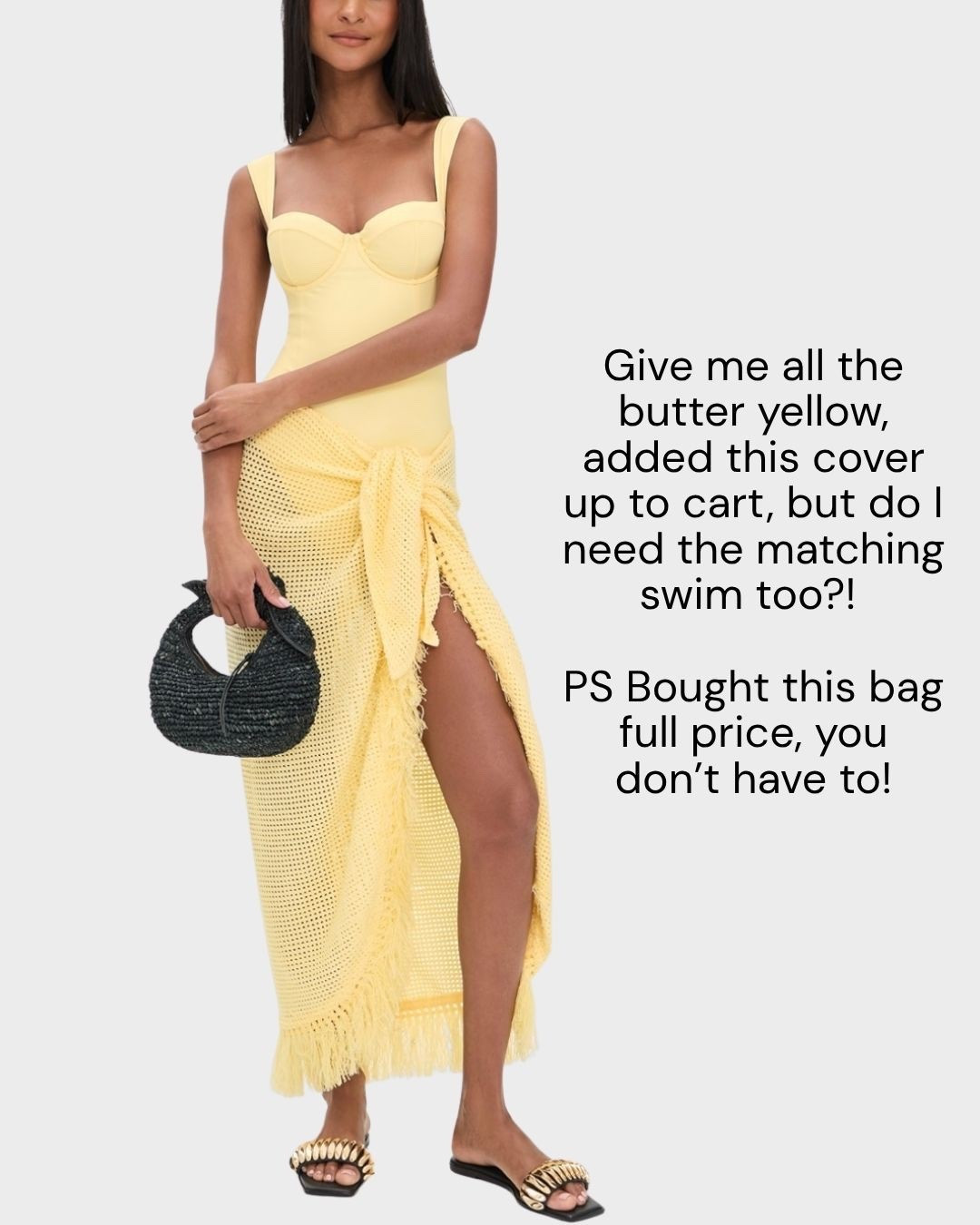 Use CODE: SPRING20 sale ends tonight! 

#LTKOver40 #LTKSeasonal