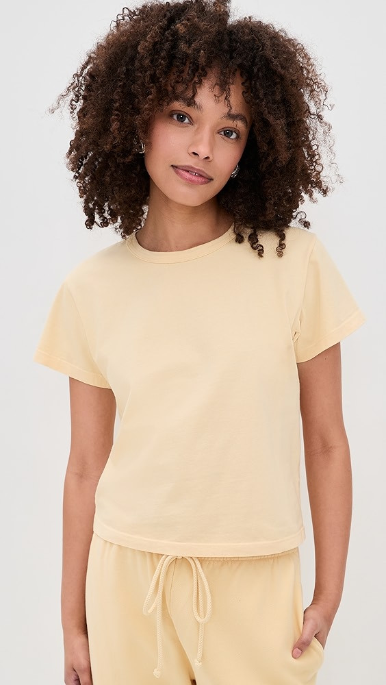 The Margo Tee | Shopbop