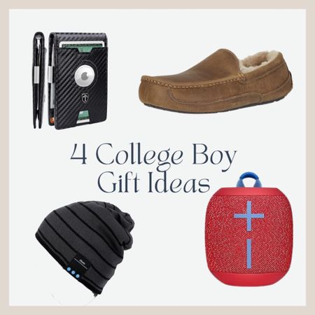 College boy gift ideas 
Teen boy gift ideas 
Amazon 

#LTKmens #LTKfindsunder50 #LTKGiftGuide