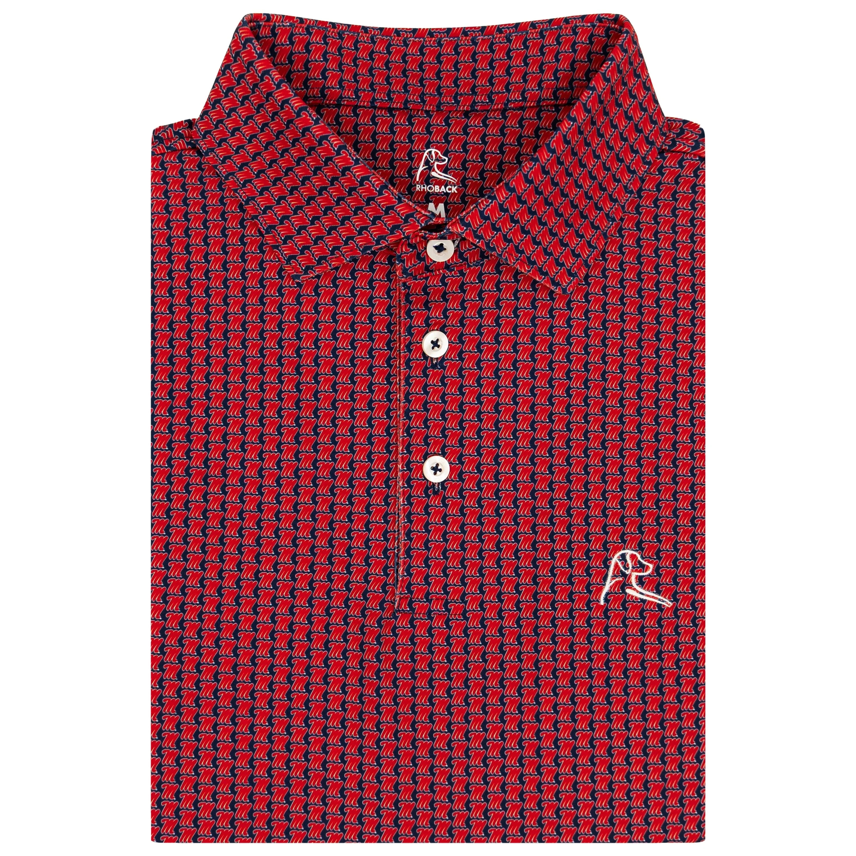 The Ole Miss Rebels™ | RHOBACK