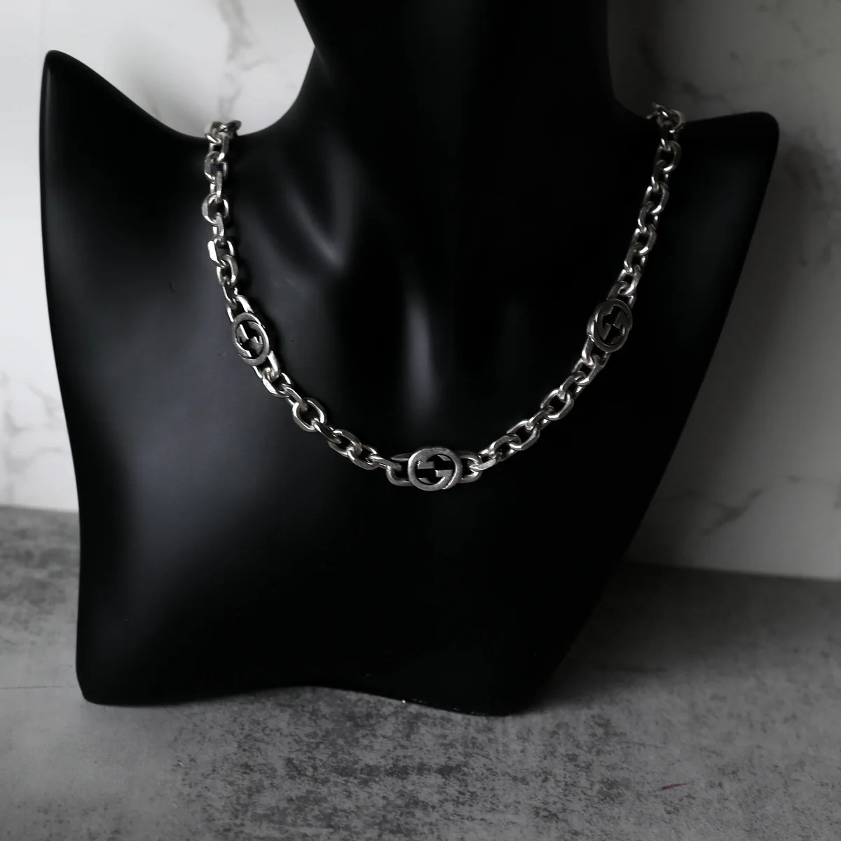 Sequoia Necklace - Ahava J | Ahava Jewels