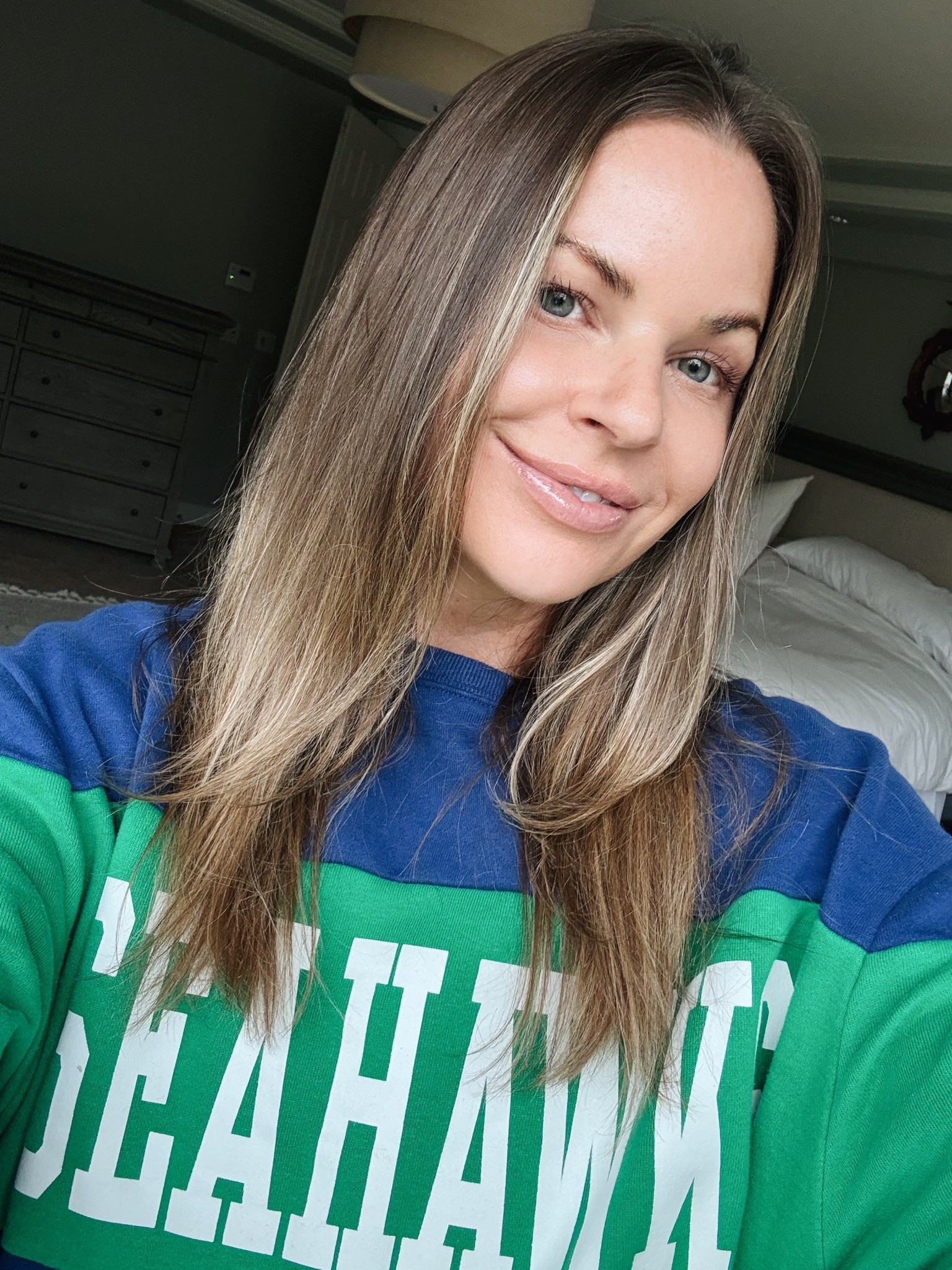 Morning must haves☀️